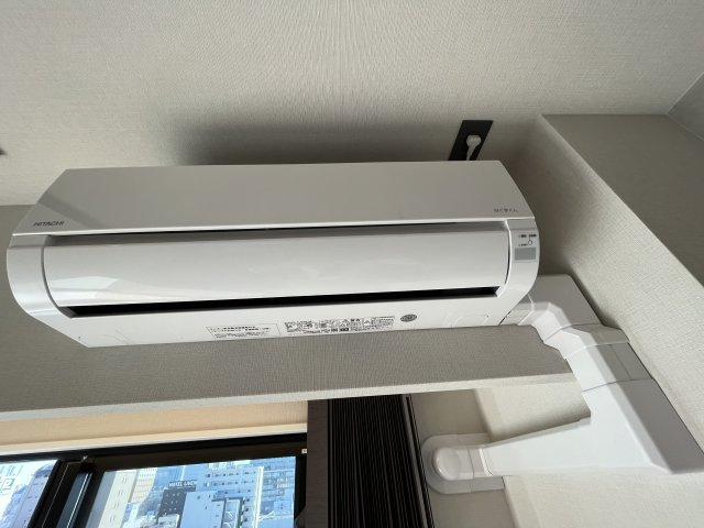 【設備】GranMate岡山奉還町