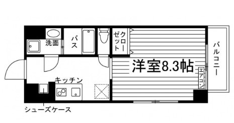 GranMate岡山奉還町