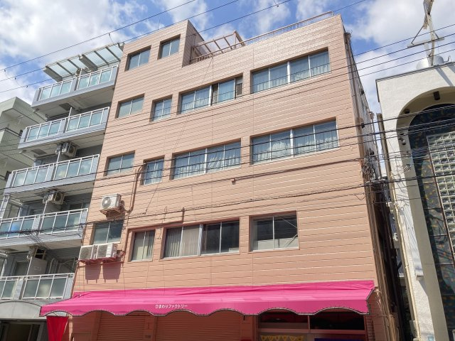 西宮市鳴尾町１丁目の賃貸マンション