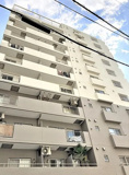 ニューハイツ西五反田の画像