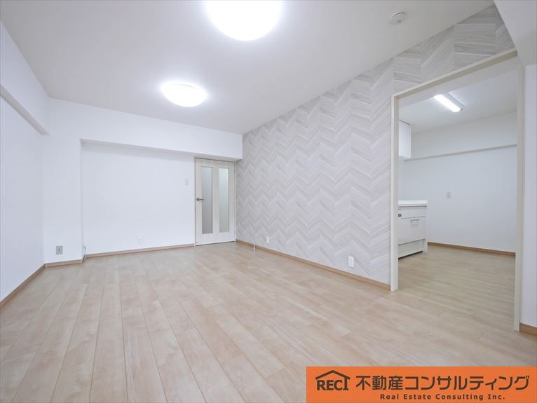 朝日ヶ丘レックスマンション2号棟