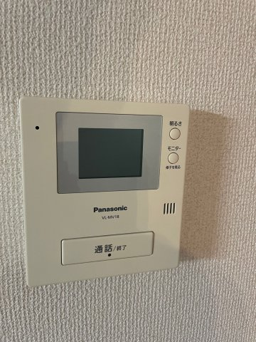 【セキュリティ】 | サンハイツ