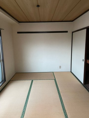 【和室】 | サンハイツ