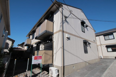 ☆セジュール松戸新田☆