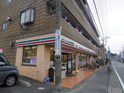 コンビニ