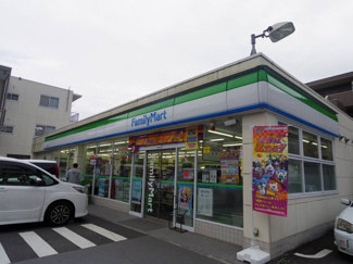 コンビニ