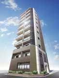 中央区日本橋本町１丁目の中古マンションの画像