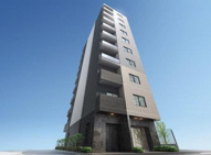 中央区銀座２丁目の中古マンションの画像