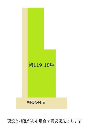 和歌山市岩橋土地