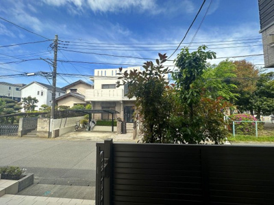 【展望】 | オリーブC | ※写真反転タイプ