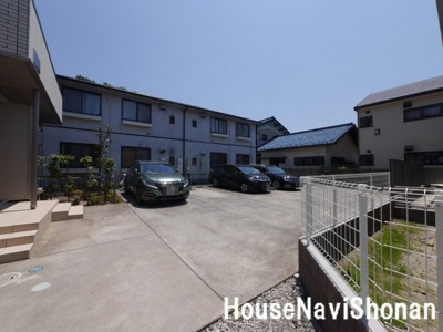 【駐車場】 | オリーブC