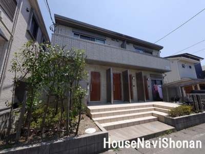 【外観】 | オリーブC