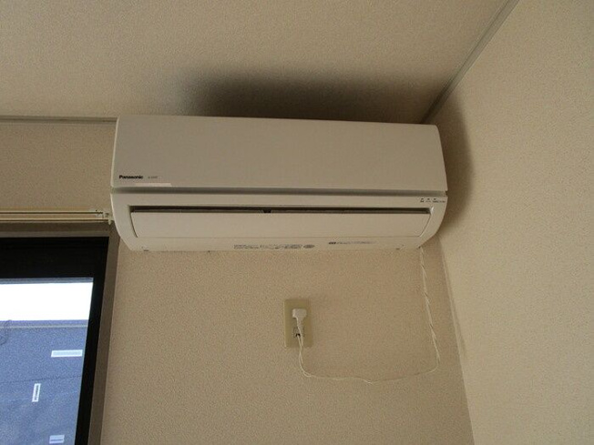 【設備】 | グレースハイム | ※同型タイプ