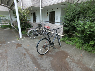 【その他共用部分】