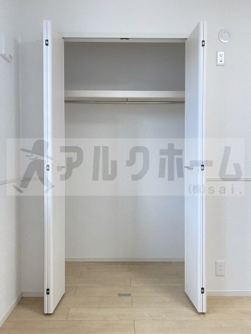 モンブラン1の収納