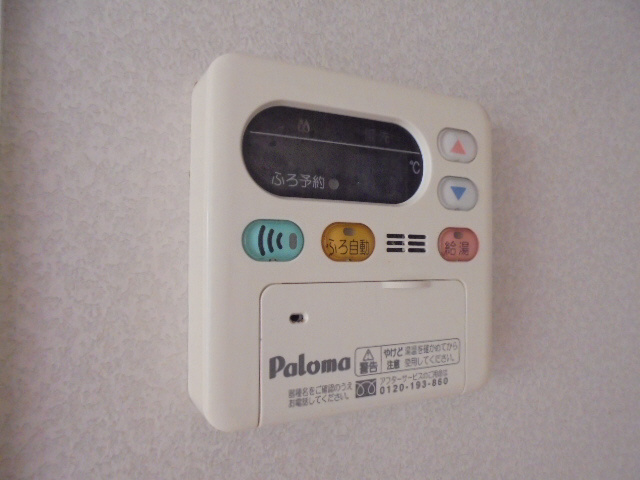Na　Pali　Coast　Aの設備