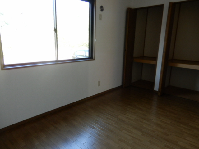 パーム・コートの子供部屋