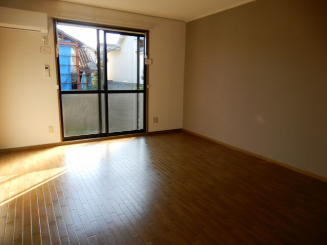 パーム・コートの居間・リビング