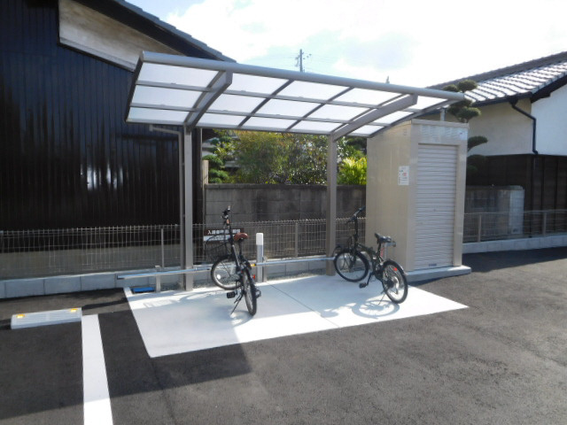 BIO　ＨｏｕｓｅⅡのその他共用部分