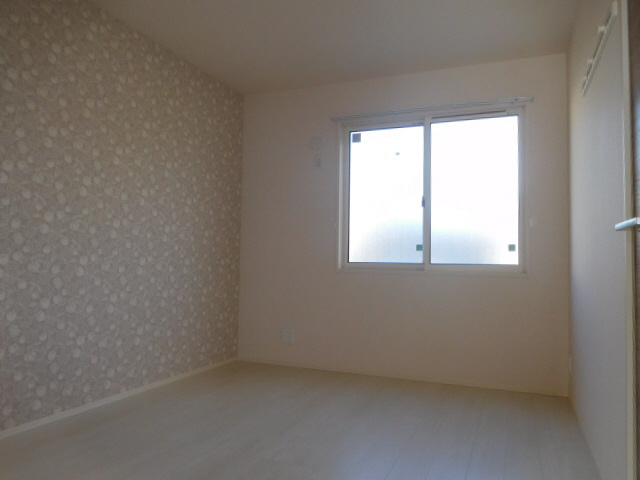 BIO　ＨｏｕｓｅⅡの子供部屋