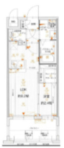 グランフォーレ博多駅東プレミア