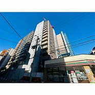 【外観】 | 2023年3月築　2沿線〈堺筋本町〉駅まで徒歩4分