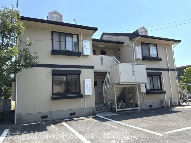 ビラ国分寺　B棟