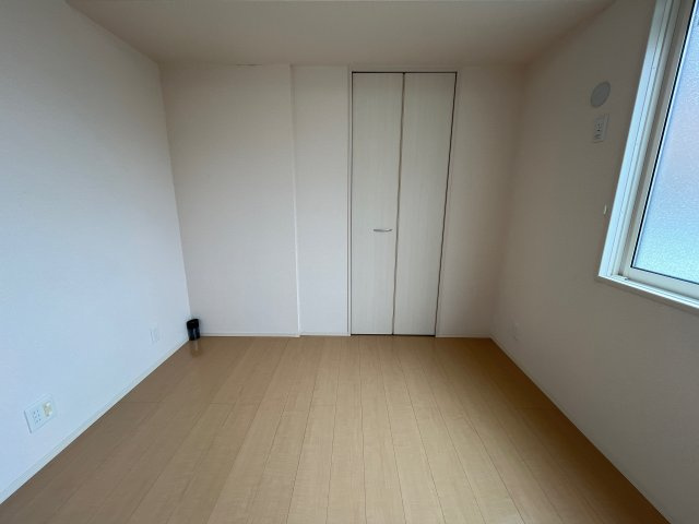 ヴィラ・フォレスティアの子供部屋