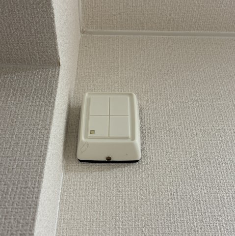 水元マンションのセキュリティ