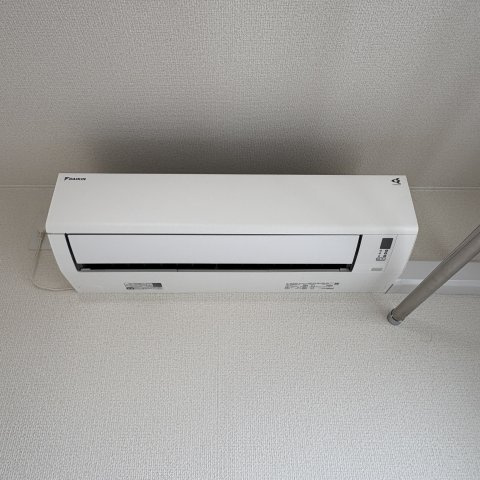 水元マンションの設備