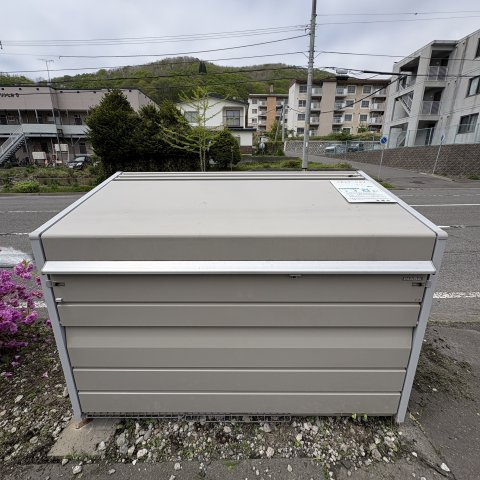 水元マンションの設備