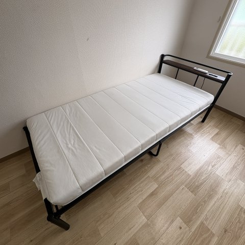 水元マンションの設備