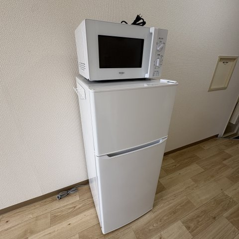 水元マンションの設備
