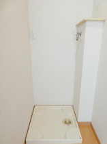 同仕様別室画像