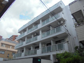 ハイシテイ三軒茶屋第２の画像