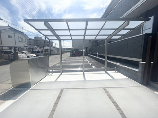 【その他共用部分】 | D-east