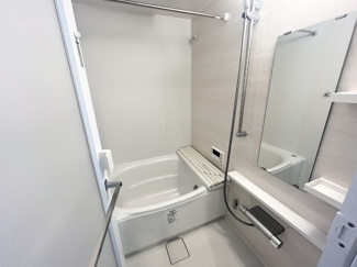 【浴室】 | D-east