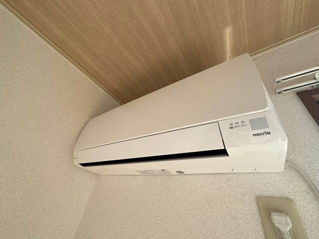 プランレーヌⅡの設備