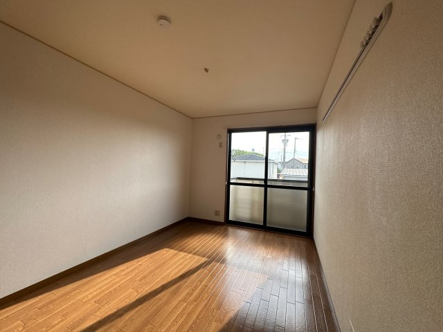 プランレーヌⅡの子供部屋