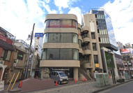 TE柴崎ビルの画像
