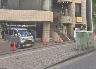 【外観】 | TE柴崎ビル