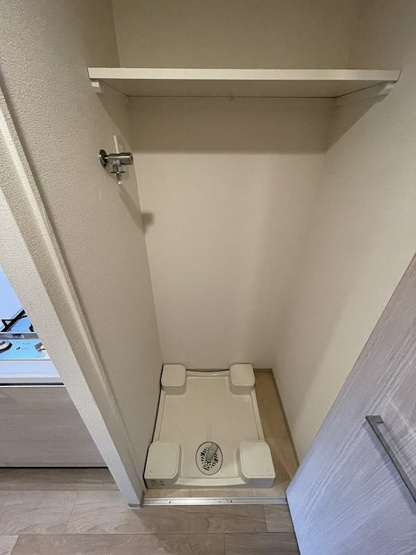 【設備】プレサンス栄ライズ