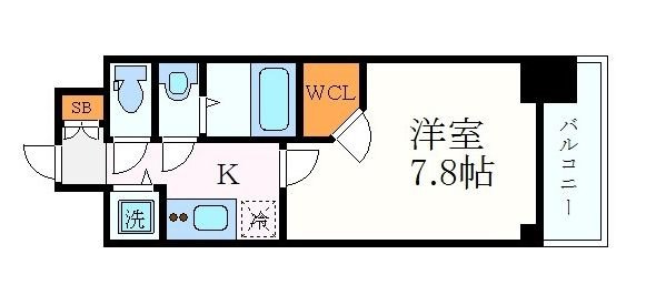 プレサンス栄ライズ