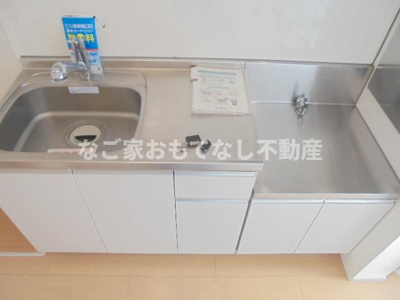 【キッチン】 | ベルドゥーラ | 同型タイプ