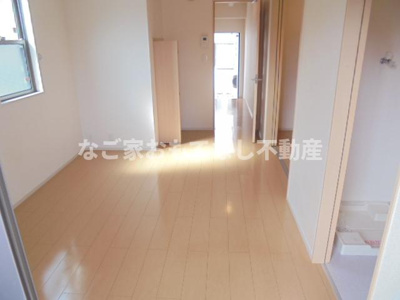 【居間・リビング】 | ベルドゥーラ | 同型タイプ