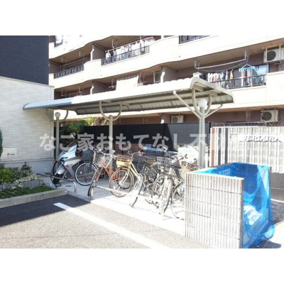 【その他共用部分】 | ベルドゥーラ