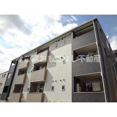 【外観】 | ベルドゥーラ