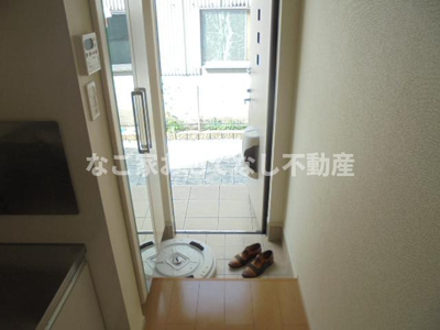 【玄関】 | ベルドゥーラ | 同型タイプ