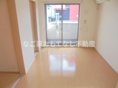 【居間・リビング】 | ベルドゥーラ | 同型タイプ