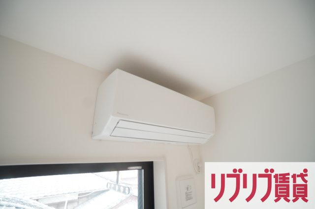 MELDIA東千葉Ⅱの設備